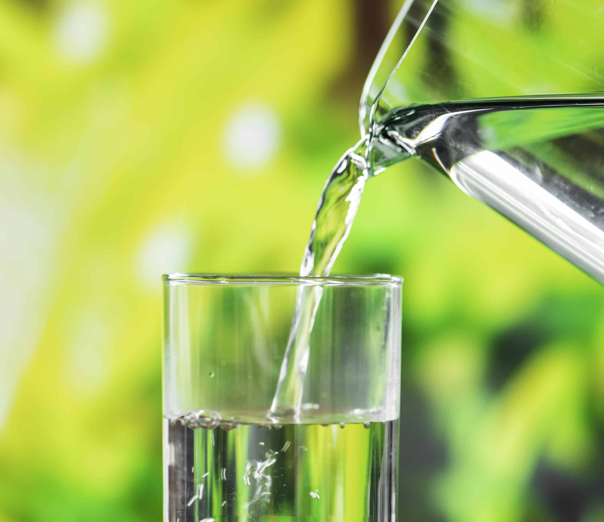 Eau / Assainissement